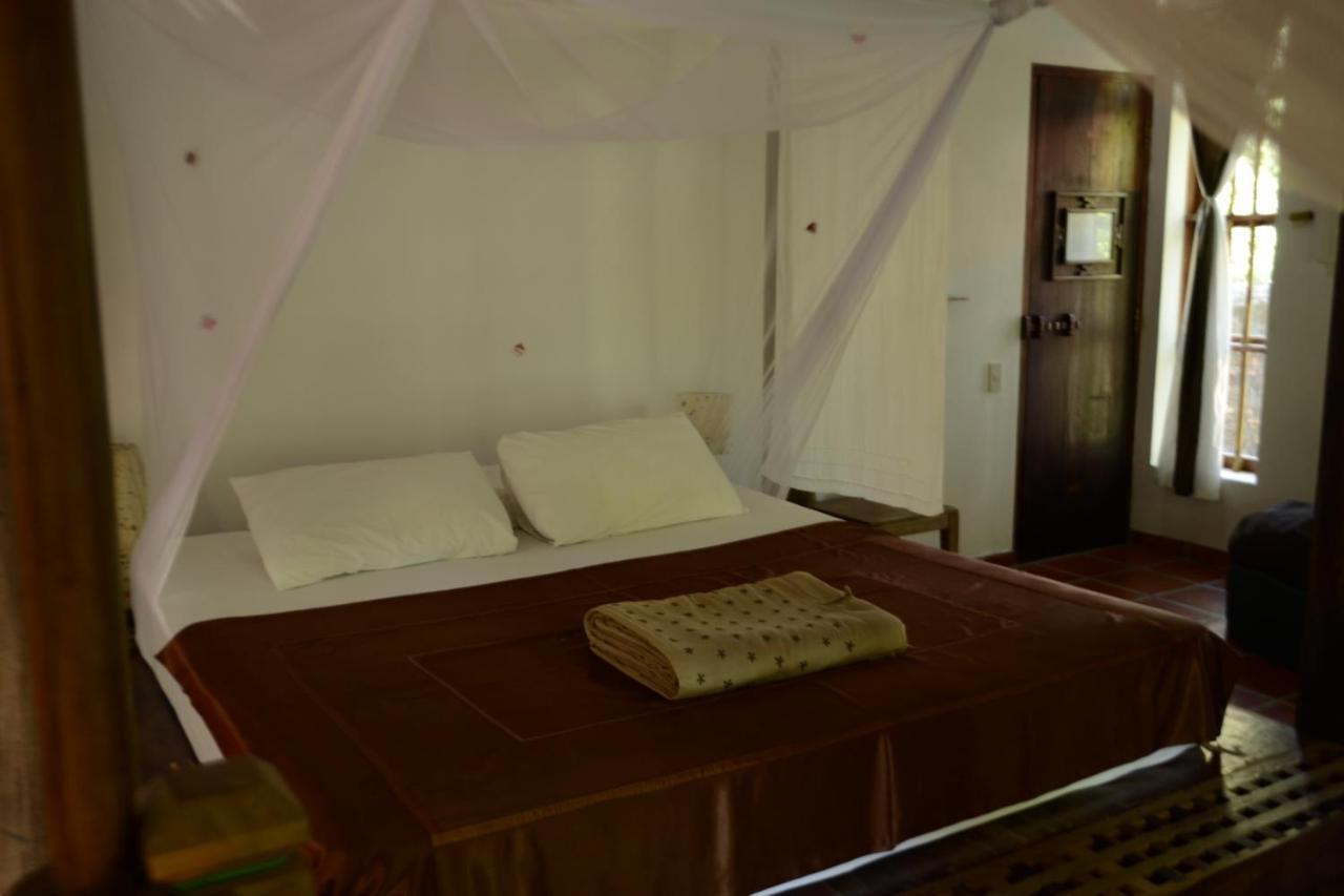 Some Days Of Silence Resort And Spa Ninh Hoa Exterior foto