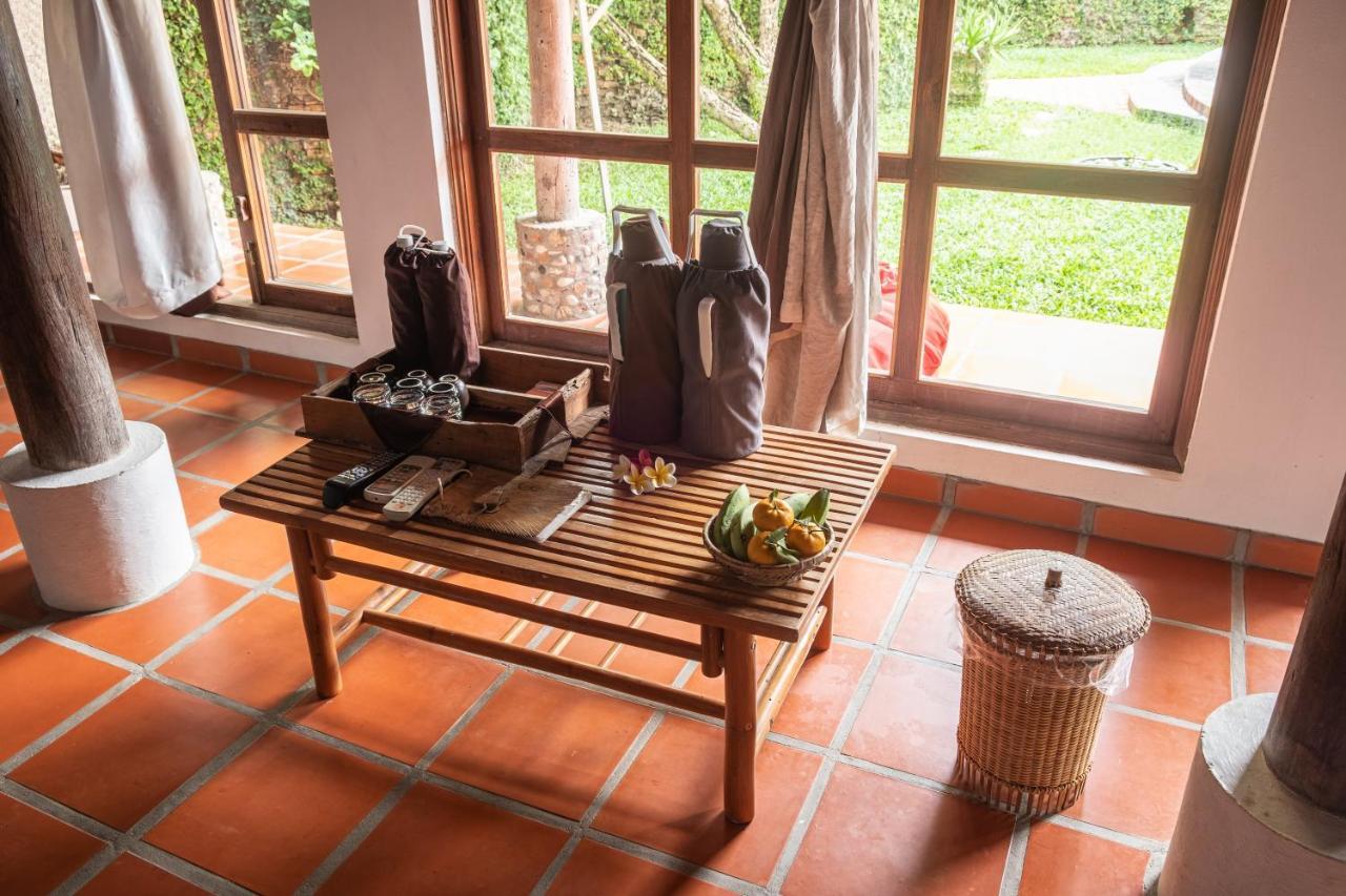 Some Days Of Silence Resort And Spa Ninh Hoa Exterior foto