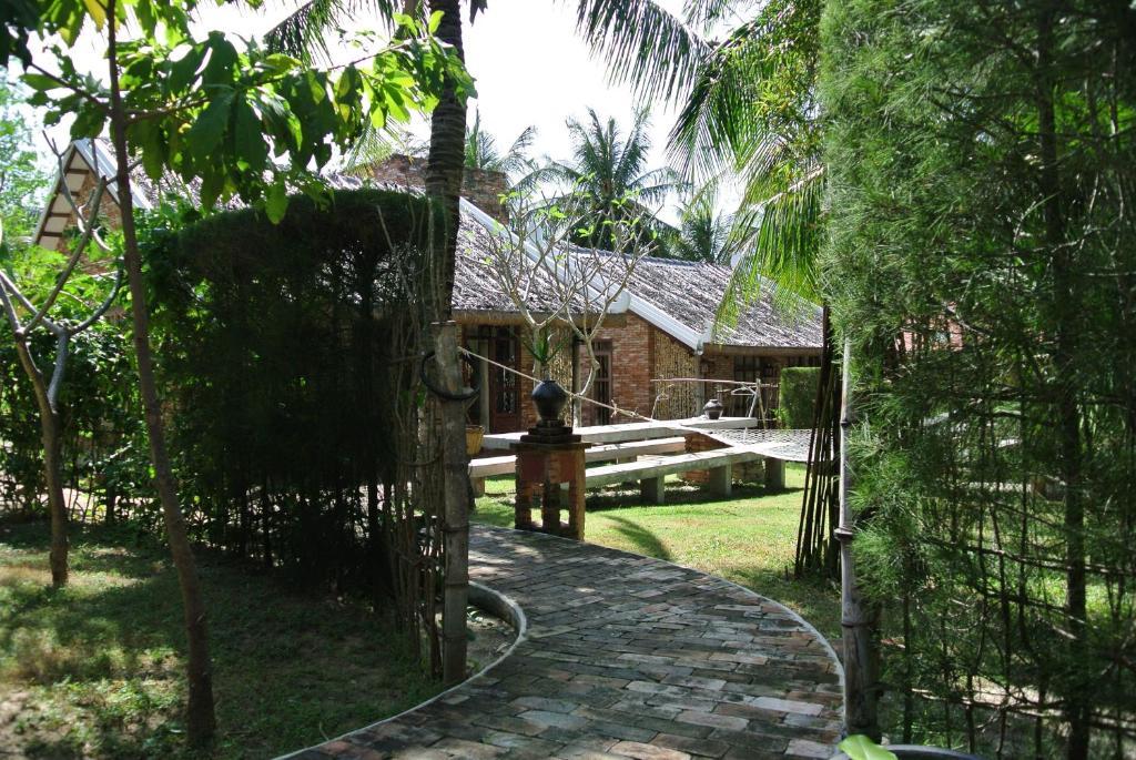 Some Days Of Silence Resort And Spa Ninh Hoa Quarto foto