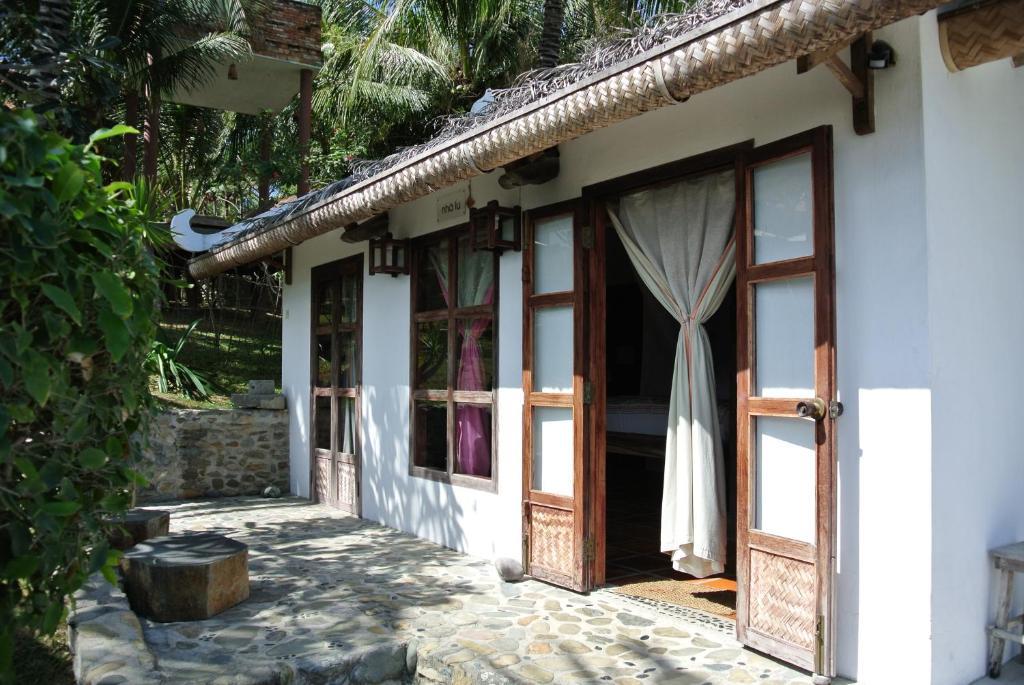 Some Days Of Silence Resort And Spa Ninh Hoa Quarto foto