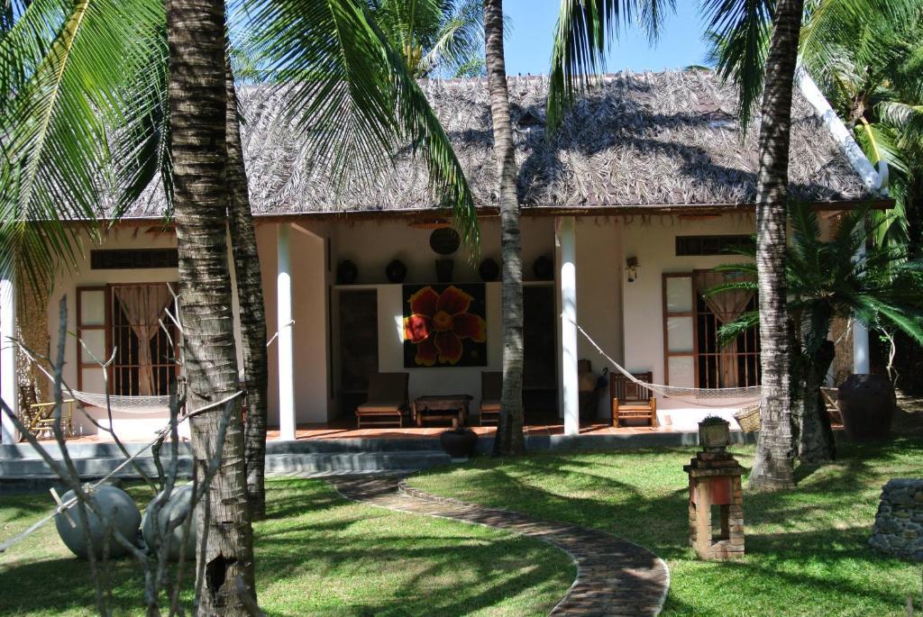 Some Days Of Silence Resort And Spa Ninh Hoa Quarto foto