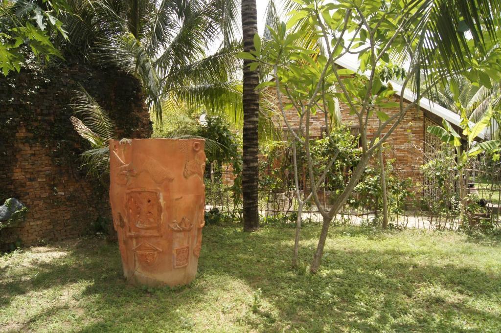 Some Days Of Silence Resort And Spa Ninh Hoa Exterior foto