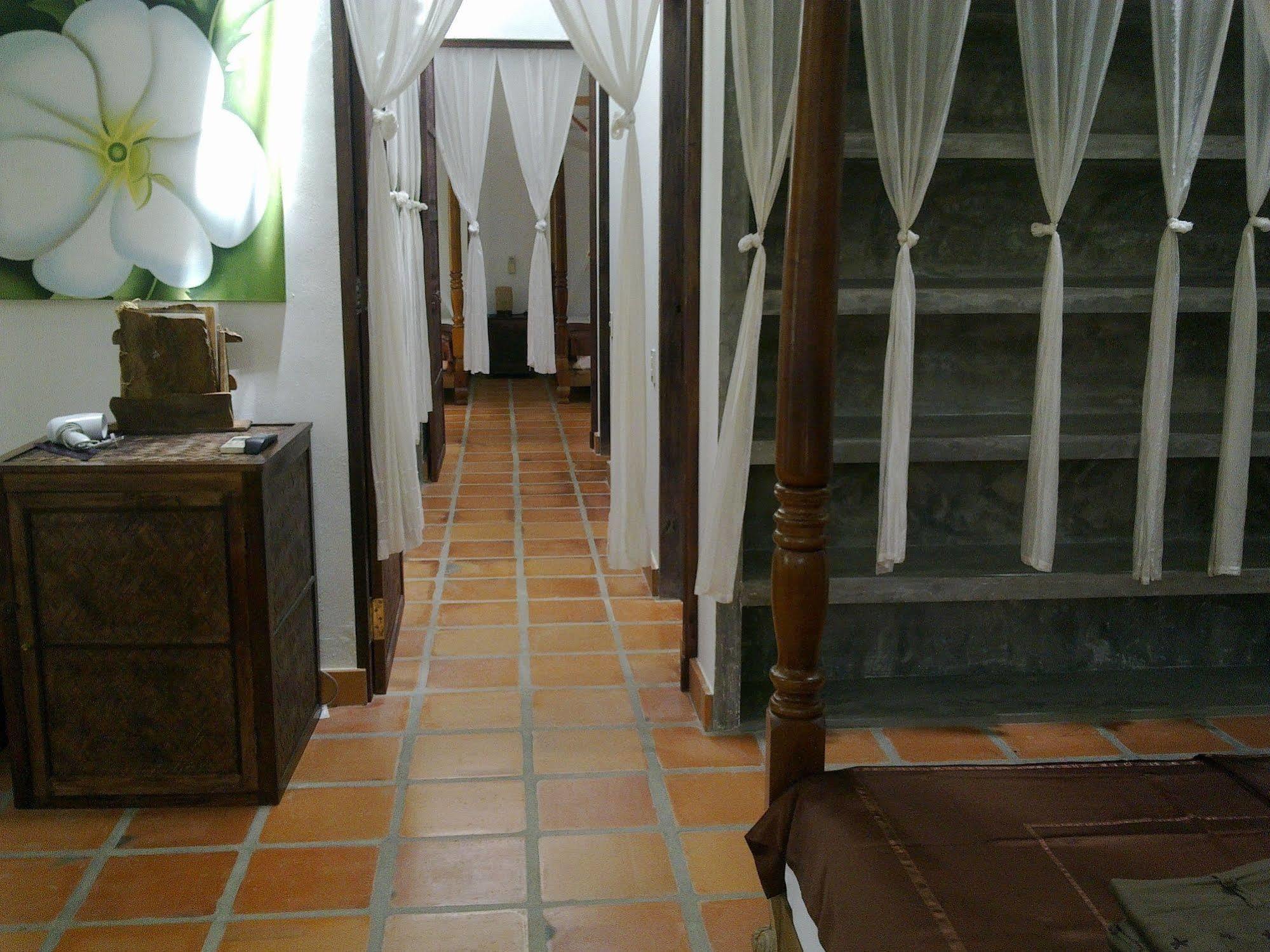 Some Days Of Silence Resort And Spa Ninh Hoa Exterior foto